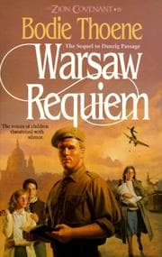 Tapa de Warsaw requiem