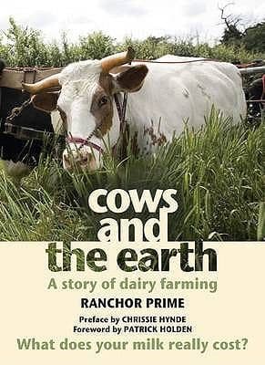 Tapa de Cows and the Earth
