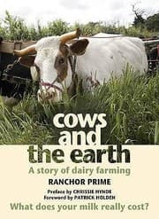 Tapa de Cows and the Earth