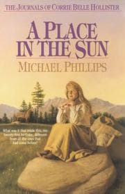 Tapa de A place in the sun