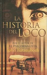 Tapa de Historia del Loco The Madmans Tale