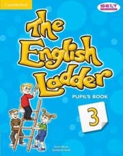 Tapa de The English Ladder