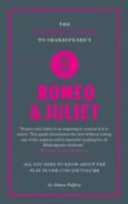 Tapa de The Connell Guide To Shakespeares Romeo And Juliet