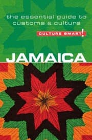 Tapa de Culture Smart Jamaica
            
                Culture Smart The Essential Guide to Customs  Culture