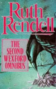 Tapa de The second Wexford omnibus