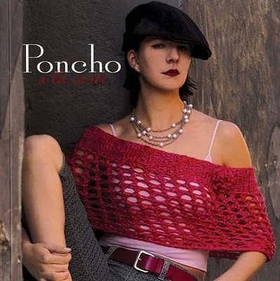 Tapa de Poncho a La Carte