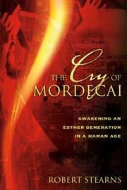 Tapa de The Cry of Mordecai
