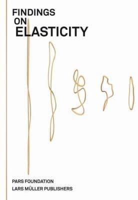 Tapa de Findings on Elasticity