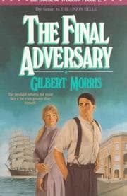 Tapa de The Final Adversary (The House of Winslow #12)