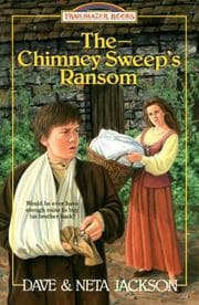Tapa de The chimney sweep's ransom