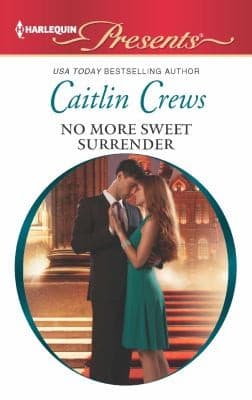Tapa de No More Sweet Surrender
            
                Harlequin Presents