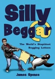 Tapa de Silly Beggar