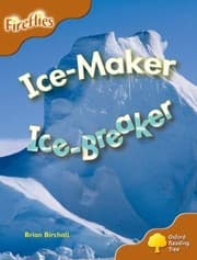 Tapa de IceMaker IceBreaker by Thelma Page Et Al