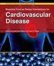 Tapa de Bioactive Food as Dietary Interventions for Cardiovascular Disease