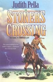 Tapa de Stoner's Crossing