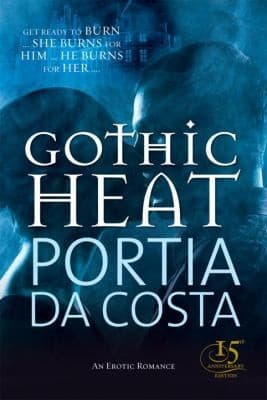 Tapa de Gothic Heat