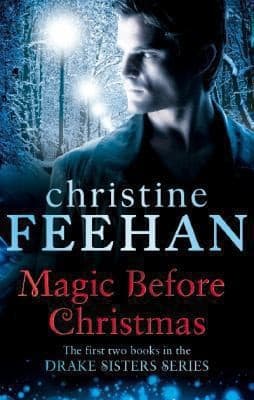 Tapa de Magic Before Christmas