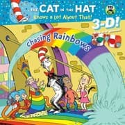 Tapa de Chasing Rainbows