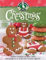 Tapa de Christmas Recipes Projects And Gift Ideas