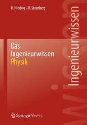 Tapa de Das Ingenieurwissen