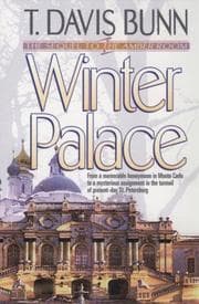 Tapa de Winter palace