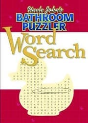 Tapa de Uncle Johns Bathroom Puzzler