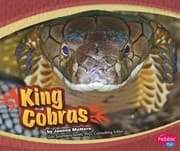 Tapa de King Cobras
            
                Asian Animals