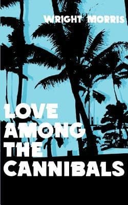 Tapa de Love Among the Cannibals