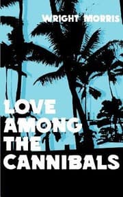 Tapa de Love Among the Cannibals