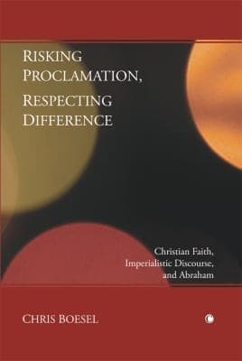 Tapa de Risking Proclamation Respecting Difference