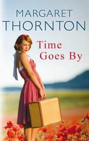 Tapa de Time Goes By