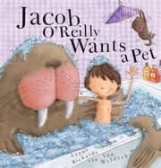 Tapa de Jacob Oreilly Wants A Pet