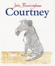 Tapa de Courtney