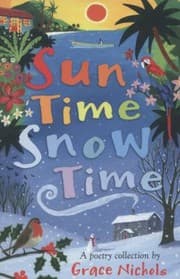 Tapa de Sun Time Snow Time