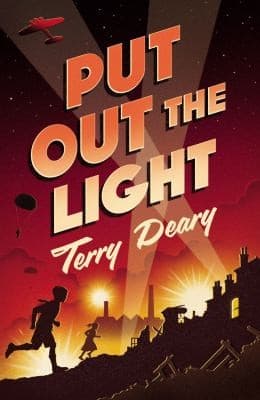 Tapa de Put Out The Light