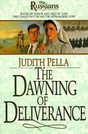 Tapa de The dawning of deliverance