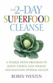 Tapa de The 2Day Superfood Cleanse