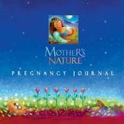 Tapa de Mothers Nature Pregnancy Journal