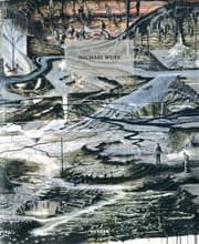 Tapa de Michael Wutz