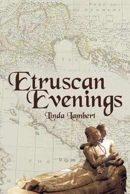 Tapa de Etruscan Evenings