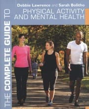 Tapa de The Complete Guide to Physical Activity and Mental Health
Complete Guides Bloomsbury
