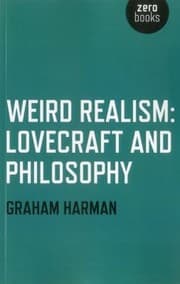 Tapa de Weird Realism