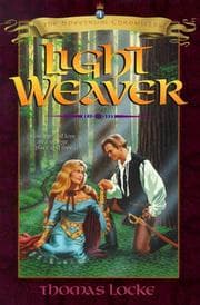 Tapa de Light Weaver