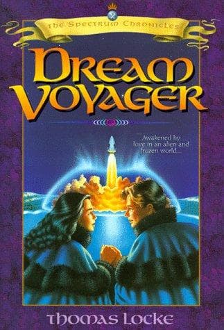 Tapa de Dream voyager
