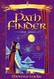 Tapa de Path finder