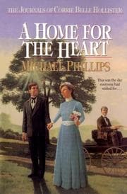 Tapa de A home for the heart