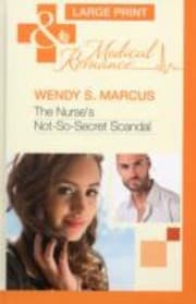 Tapa de The Nurse's Not-So-Secret Scandal