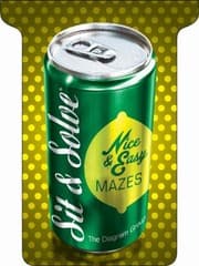 Tapa de Nice  Easy Mazes
            
                Sit  Solve