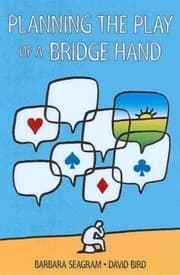 Tapa de Planning the Play of a Bridge Hand