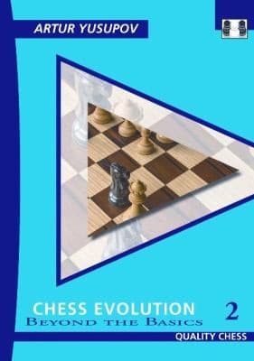 Tapa de Chess Evolution 2
            
                Chess Evolution